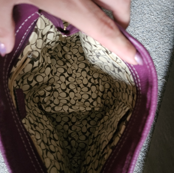 Purse - Picture 2 of 2